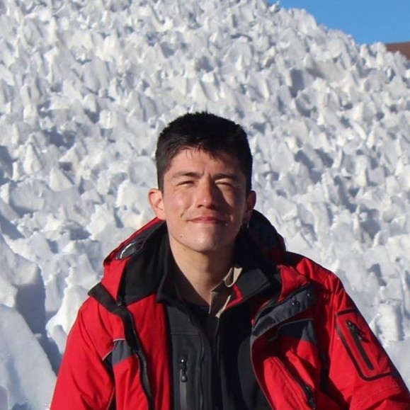 Eduardo Gallardo